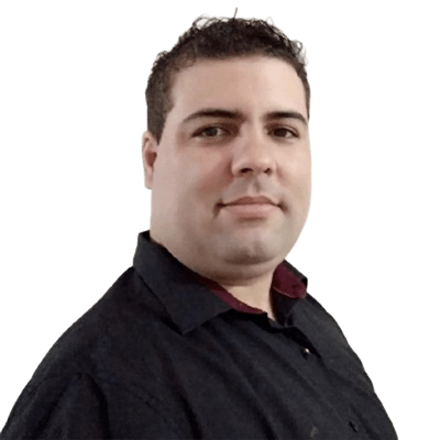 Anderson Siqueira